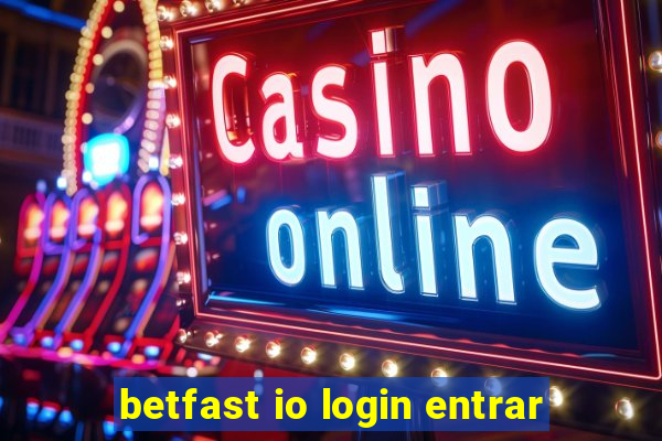 betfast io login entrar